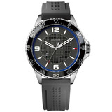 Relógio Tommy Hilfiger Th1790836 Orig Chron Anal Grey