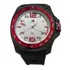 Relógio Tommy Hilfiger Th1790854 Windsurf Orig Red Black