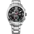 Relógio Tommy Hilfiger Th1790981 Fitz Orig Chron Silver