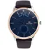 Relógio Tommy Hilfiger Th1791605 Hunter Orig Black Calfskin