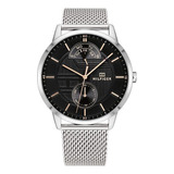 Relogio Tommy Hilfiger Th1791610