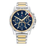 Relogio Tommy Hilfiger Th1791937