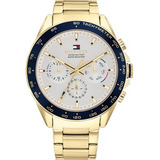 Relogio Tommy Hilfiger Th1791969