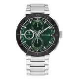 Relogio Tommy Hilfiger Th1792117