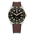 Relógio Tommy Hilfiger Th1792142 Baker Orig Silver Black
