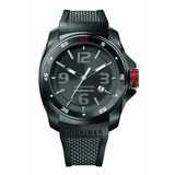 Relogio Tommy Hilfiger Windsurf