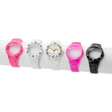 Relogio Troca Pulseiras Champion