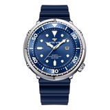 Relogio Tuna Diver Vicvs