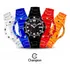 Relógio Unissex Analógico Champion Troca Pulseira Cp30119x