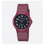 Relogio Unissex Casio Analogico