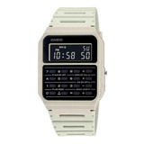 Relógio Unissex Casio Ca 53wf 8bdf
