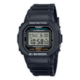 Relogio Unissex Casio Dw