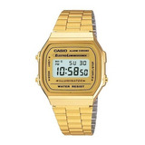 Relogio Unissex Casio Vintage