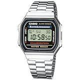 Relogio Unissex Digital Casio