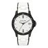 Relógio Unissex Michael Kors Modelo Mk6663 Branco