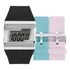 Relógio Unissex Mormaii Troca-pulseiras Fzna/t8g - Branco