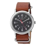 Relogio Unissex Weekender 38mm