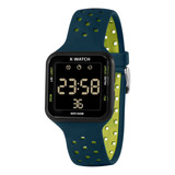Relogio Unissex X watch