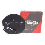 Relógio Uno 93 98 Marcador Temperatura Painel Original Fiat