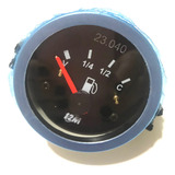 Relogio Vdo Combustivel Tl Tc Variant Kombi Brasilia 60mm