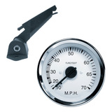 Relogio Velocimetro 70 Mph