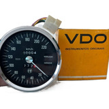 Relogio Velocimetro Original Vdo Alfa Romeo