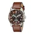 Relógio Victorinox 241498 Swiss Army Chrono Classic Couro