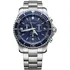 Relógio Victorinox 241689 Swiss Army Maverick Chrono Azul
