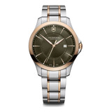 Relogio Victorinox Alliance
