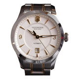 Relogio Victorinox Alliance Automatico