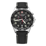 Relogio Victorinox Fieldforce Chrono