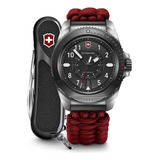 Relogio Victorinox Journey 1884