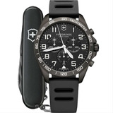 Relogio Victorinox Masculino Fieldforce