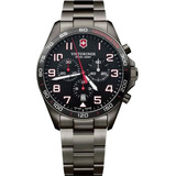 Relogio Victorinox Masculino Fieldforce