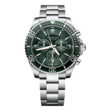 Relogio Victorinox Masculino Maverick