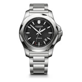 Relogio Victorinox Masculino Preto