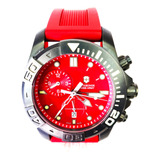 Relogio Victorinox Swiss Army