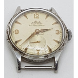 Relogio Vintage De Pulso Mido Multifort 17 J Swiss A189