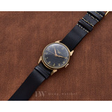 Relógio Vintage Omega Tissot