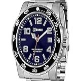 Relógio X Games Masculino Xteel Prata XMSS1046 D2SX