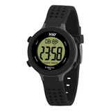 Relogio X Watch Digital