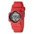 Relógio X-watch Digital Xkppd103 Bxvx Original