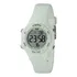 Relógio X-watch Feminino Digital Azul-turquesa Original Novo