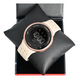 Relogio X watch Feminino