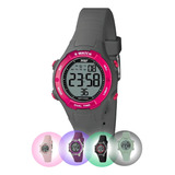 Relogio X watch Feminino