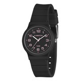 Relógio X-watch Feminino Xkpp0005 P2px Infantil Analógico