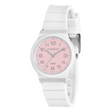 Relogio X watch Feminino