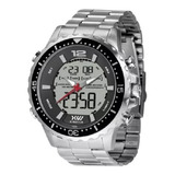 Relogio X watch Masculino