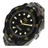 Relógio X-watch Masculino Analógico Militar Sport Xmpp1073 Cor Do Bisel Preto Cor Do Fundo Preto