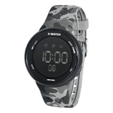 Relogio X watch Masculino